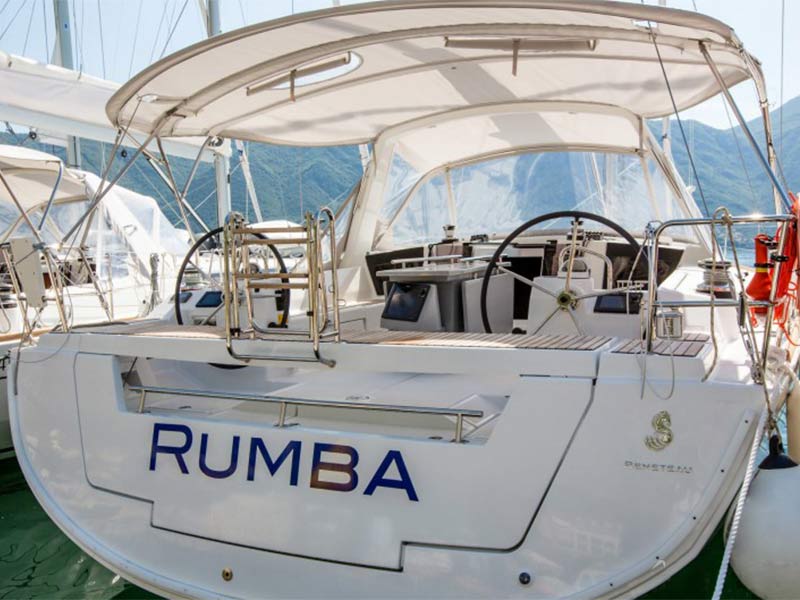 Rumba - 1