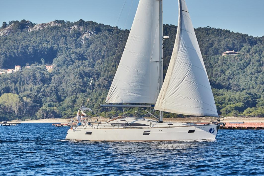 Sailway Ocho - 2
