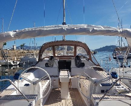 Sailway Ocho - 1