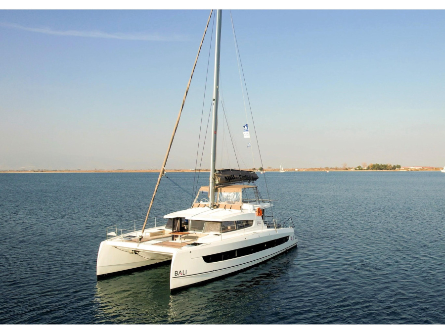Photo #1 - Bali 4.2 (Kos 42.6) in Port of - 17049