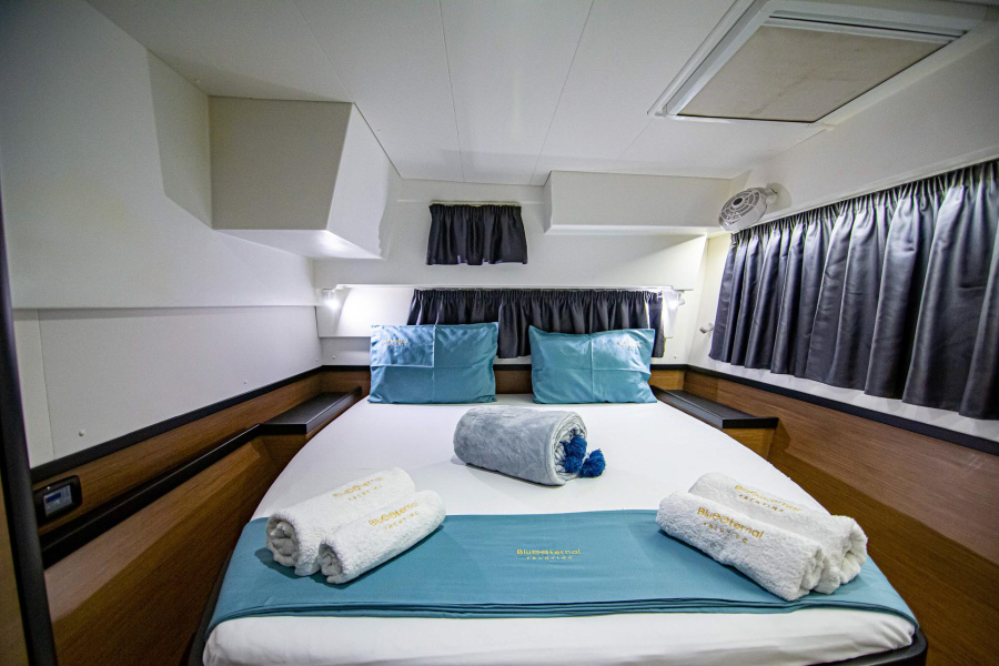 Casta Diva VIP-equipped - 2