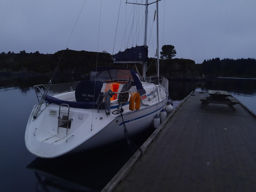 Alto Mare - 2