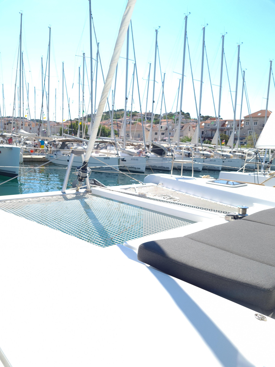 SAILING POINT - 1