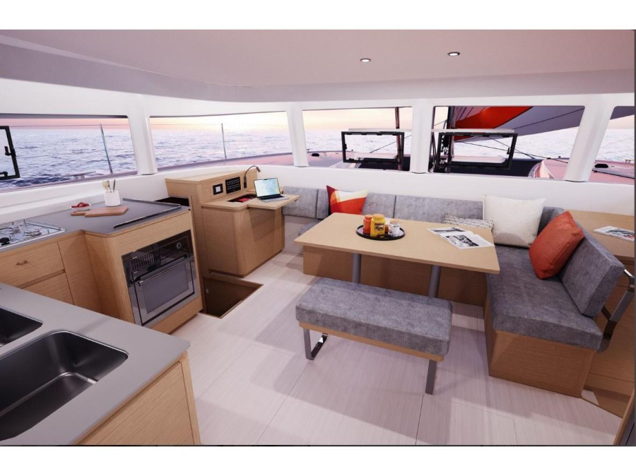 Interior image - 1