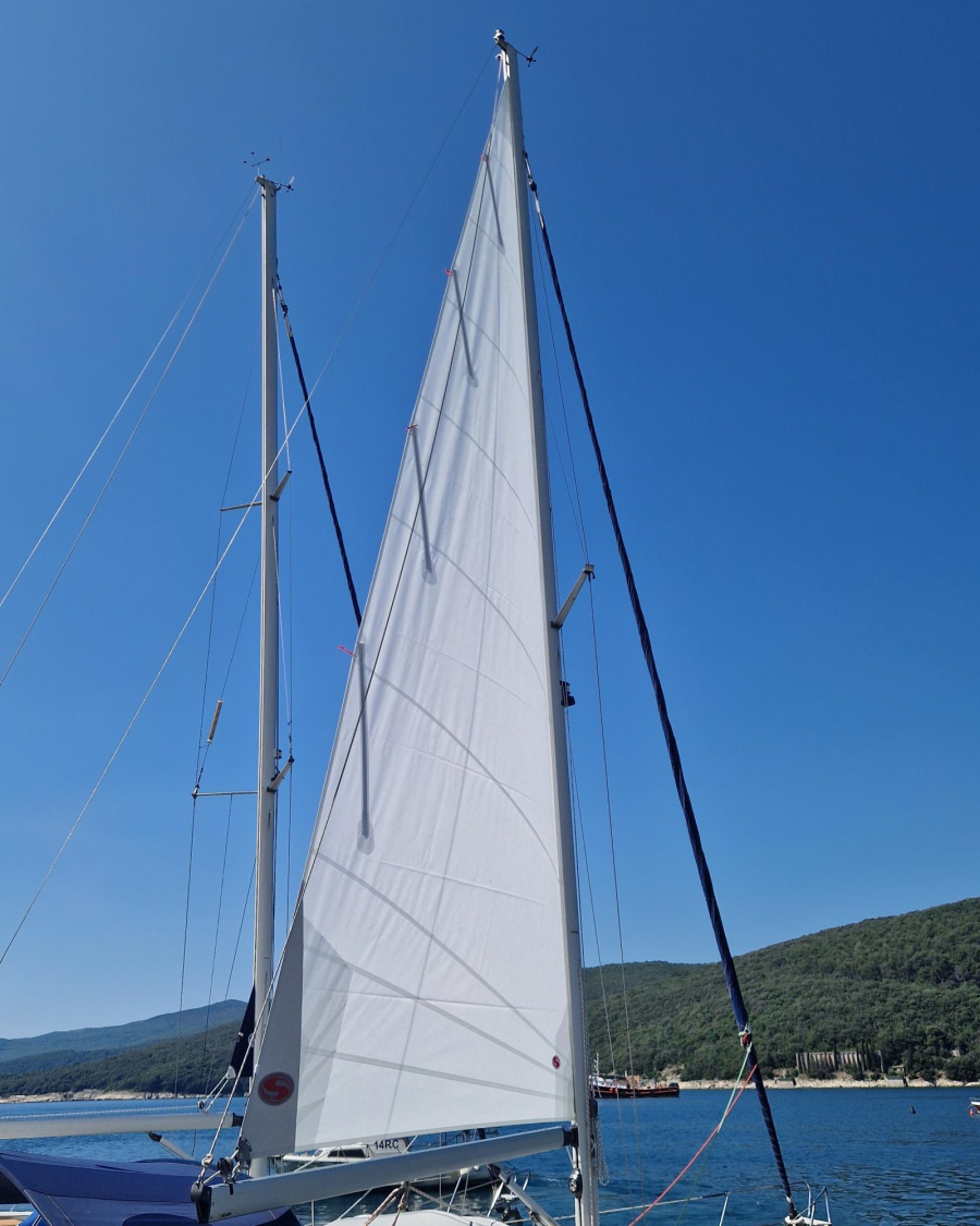 ANA - 1