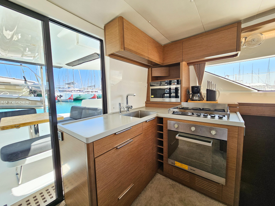 kitchen - 2