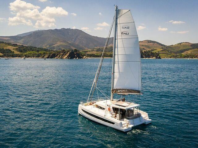 Photo #1 - Bali 4.2 (Sofia II) in Marina - 20374