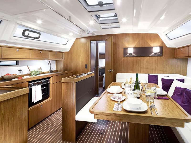 Interior image - 2
