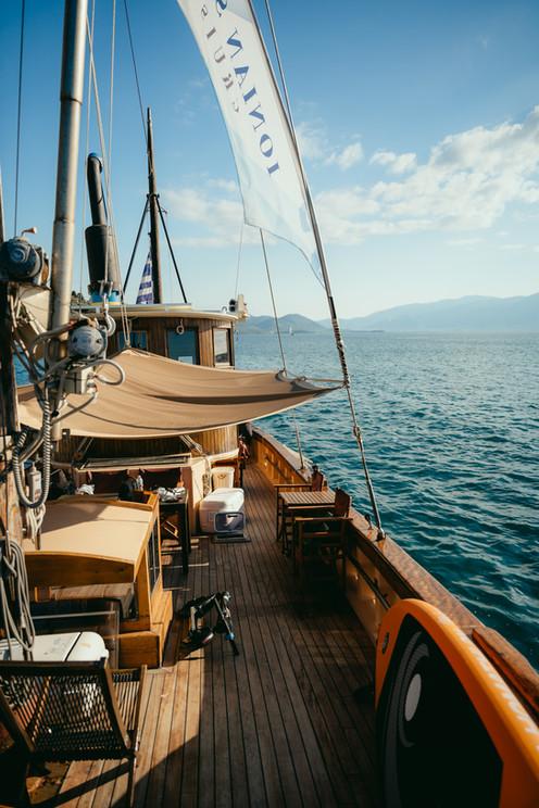 Ionian Spirit - 1