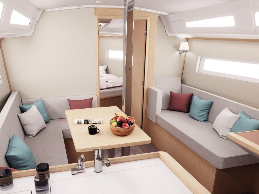 Interior image - 1