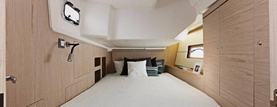 Oceanis 46.1 - 2