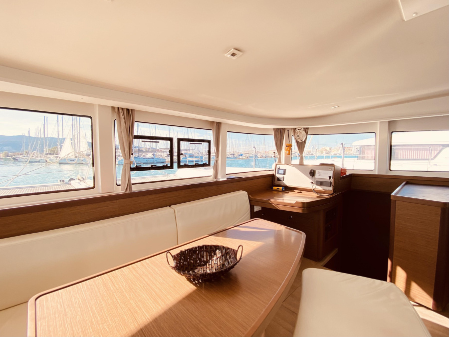 Interior image - 1