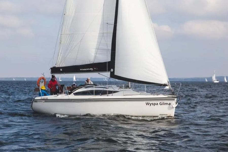 Zatoka Swin - 1