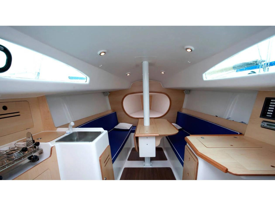 Interior image - 1