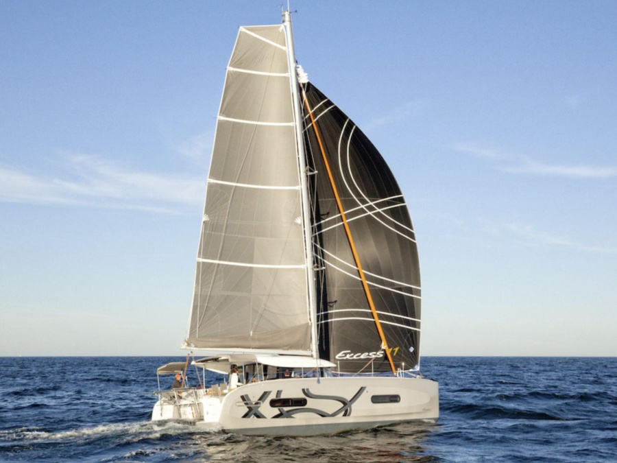 Photo #1 - Excess 11 (Falo) in Santa Teresa di Gallura - 20712