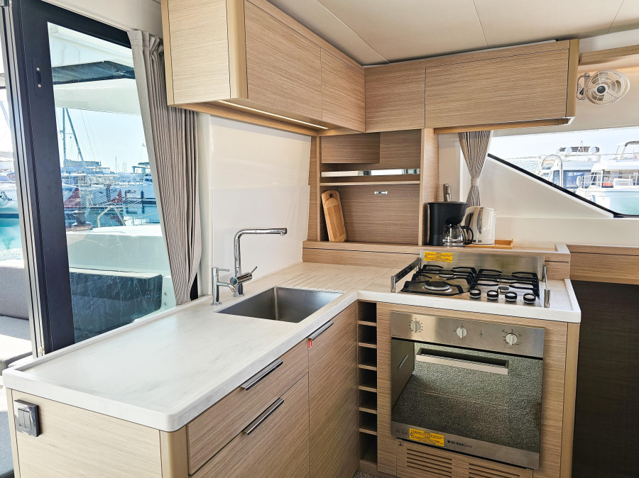 kitchen - 2