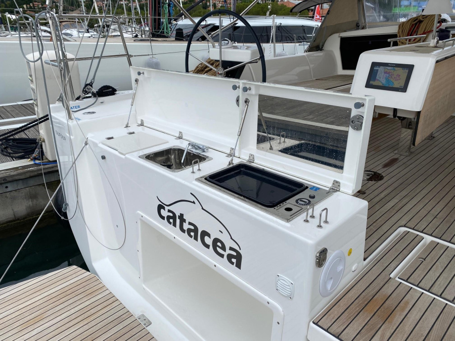Catacea - 1