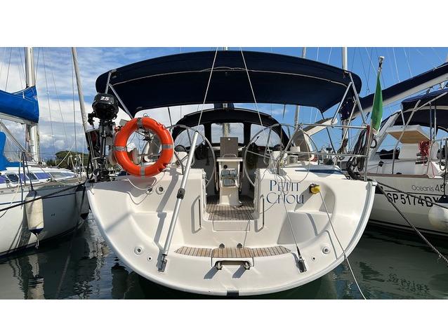 Photo #1 - Bavaria 42 (Petit Chou) in Bocca di Magra - 20731