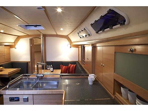 Interior image - 1