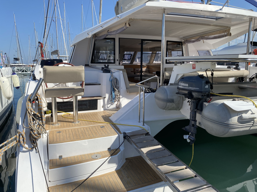 Open Sea - 1