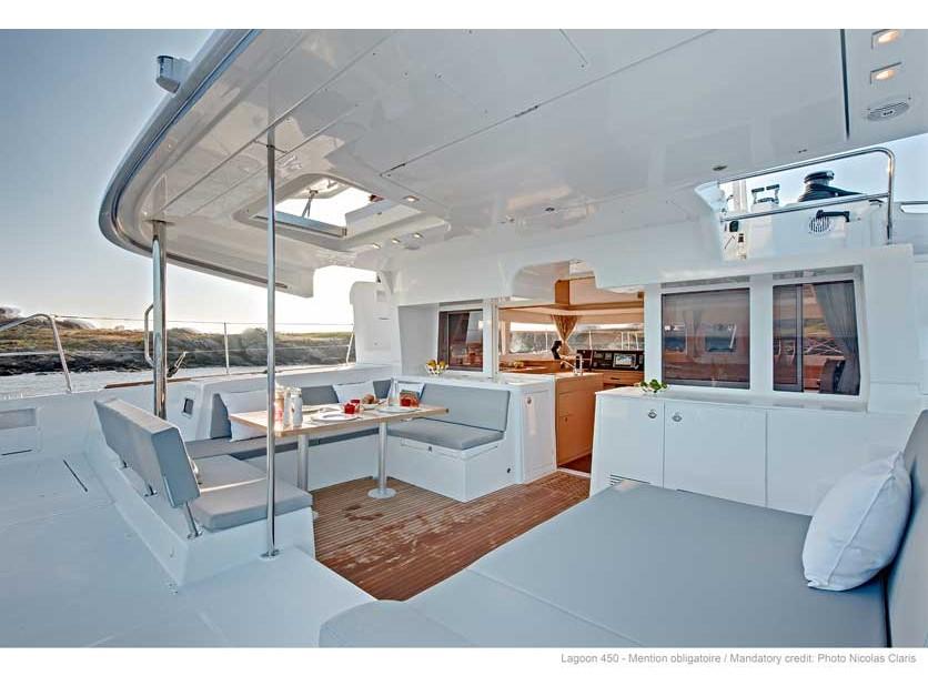 Interior image - 1