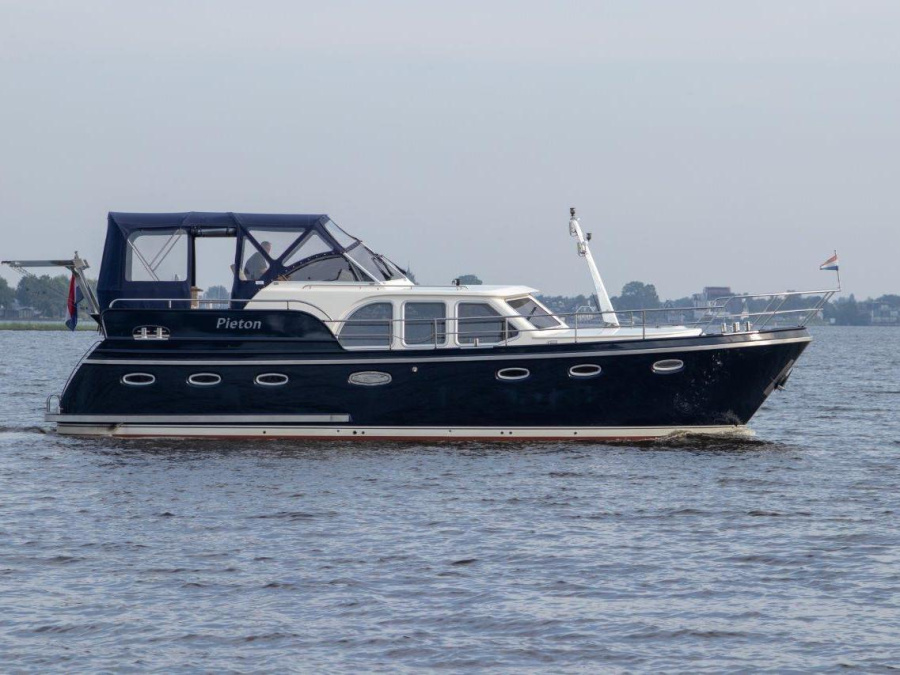 Photo #1 - De Drait DeLuxe 42 (Pieton) in  - 20794