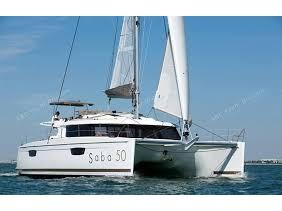 Photo #1 - Saba 50 (NINA IV) in  - 19288