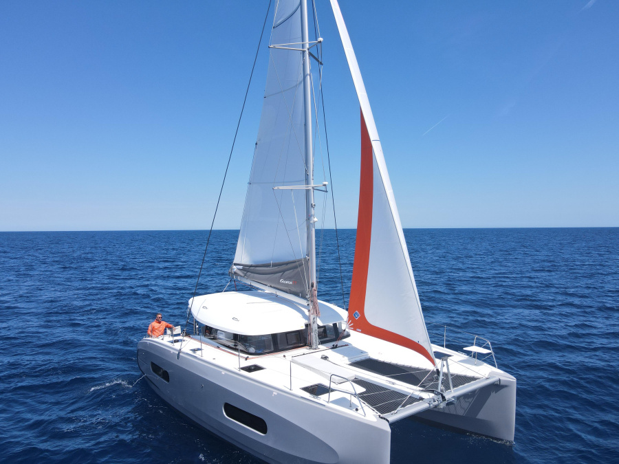 Saona - 1