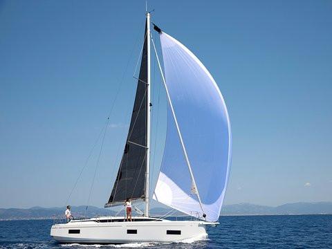 Photo #1 - Bavaria C38 (ALEGRIA) en Marina Kremik - 20867