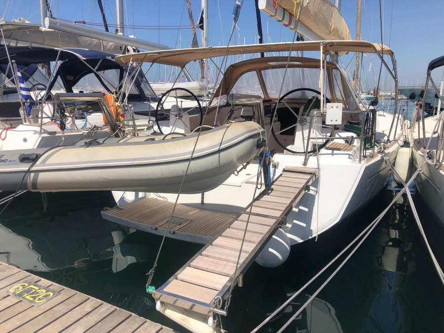 Lucky Slot - (A/C - Generator - Refit 2024) - 2