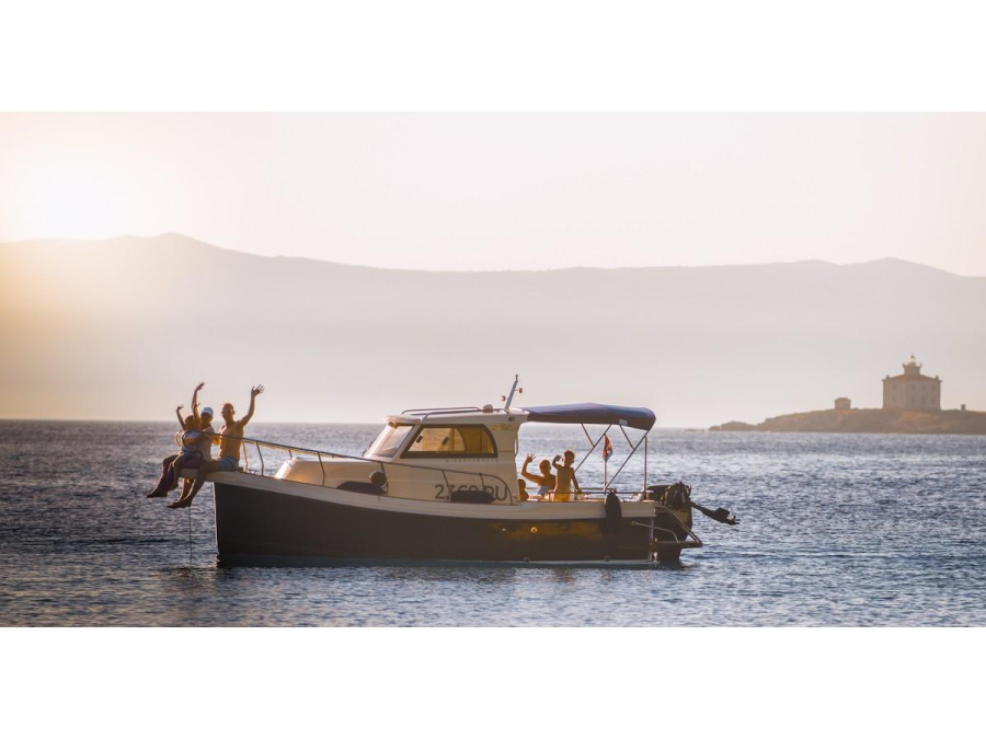 Photo #1 - Leidi 660 (H3) en Tehnomont Marina Veruda - 4460