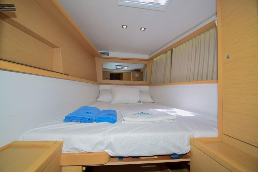 Loryma Sailing - 1