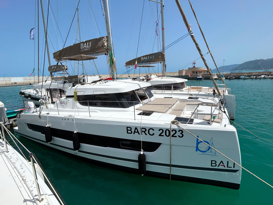 Photo #1 - Bali Catspace (Wow) in Marina - 21226