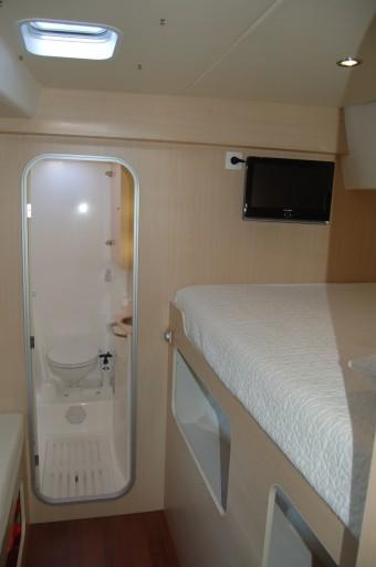 Double Cabin 1 - 1