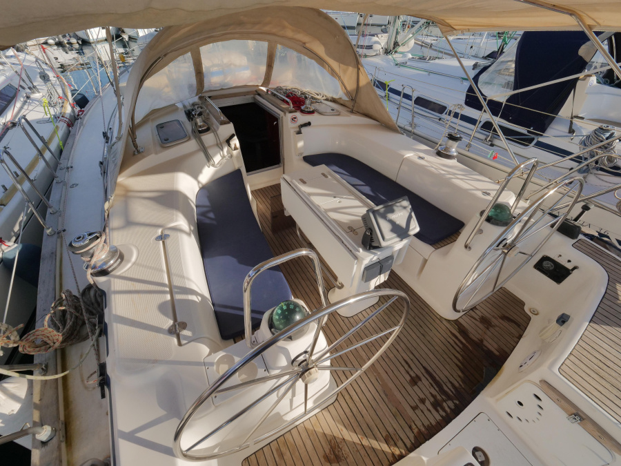Velero - 1