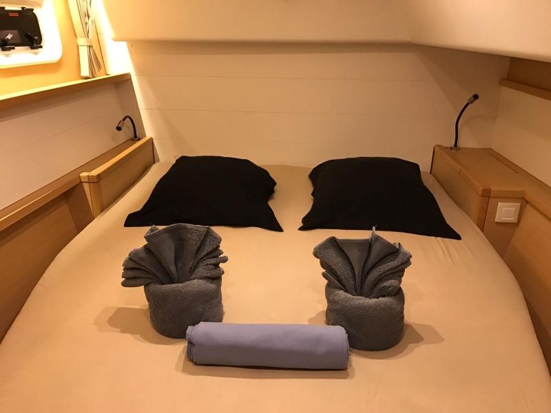 Double cabin 1 - 2