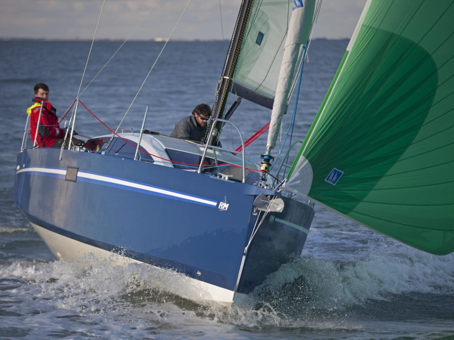 Photo #1 - RM 890+ (Otter Island) en  - 26278