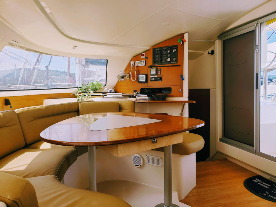Interior image - 1