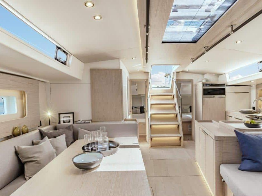 Interior image - 1