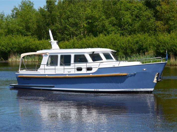 Photo #1 - Bravoure 34 Twin (Drait 83) in Jachthaven de Drait - 9363