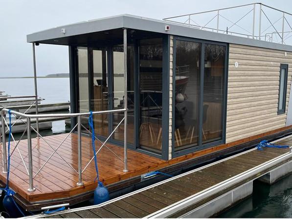 Photo #1 - Campi 340 (Capmi 340 I) in Jachthaven de Drait - 21542