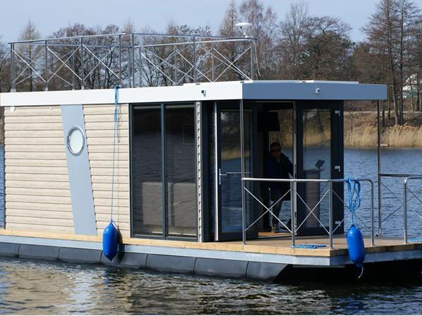 Photo #1 - Campi 300 (Campi 300 I) in Jachthaven de Drait - 13048