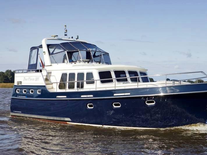 Photo #1 - Classicline 1300 (6) 50 (Drait 50) in  - 9357