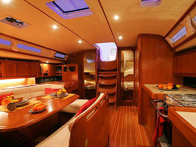 Interior image - 2