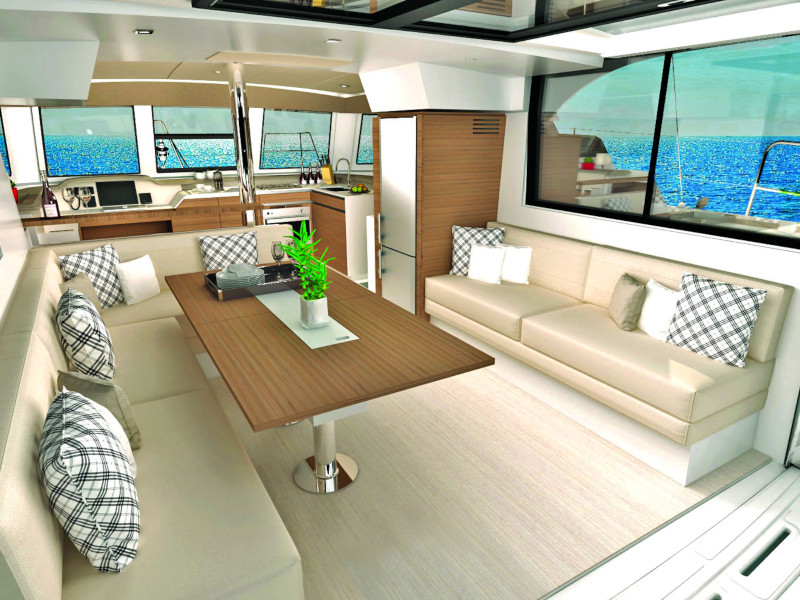 Interior image - 2