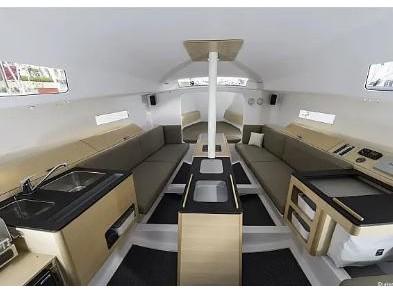 Interior image - 2