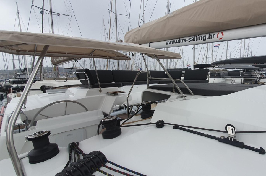 ADRIA BLUE - 1