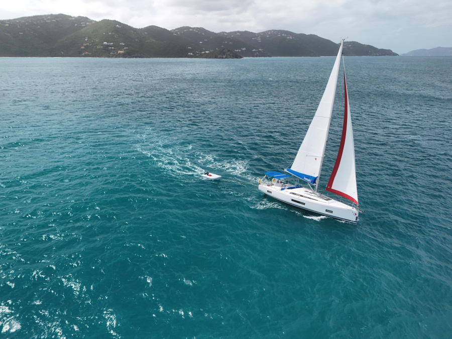 Oceanis 46.1 - 2