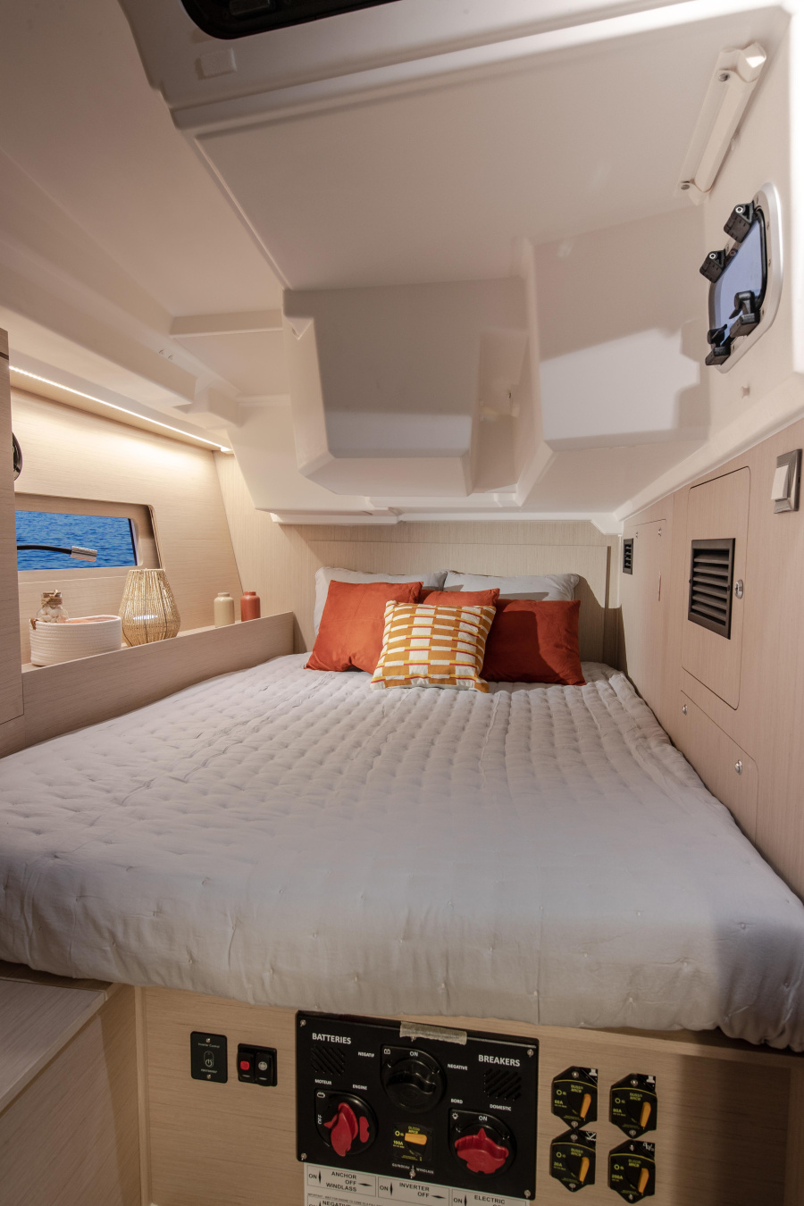 Oceanis 461 - 1