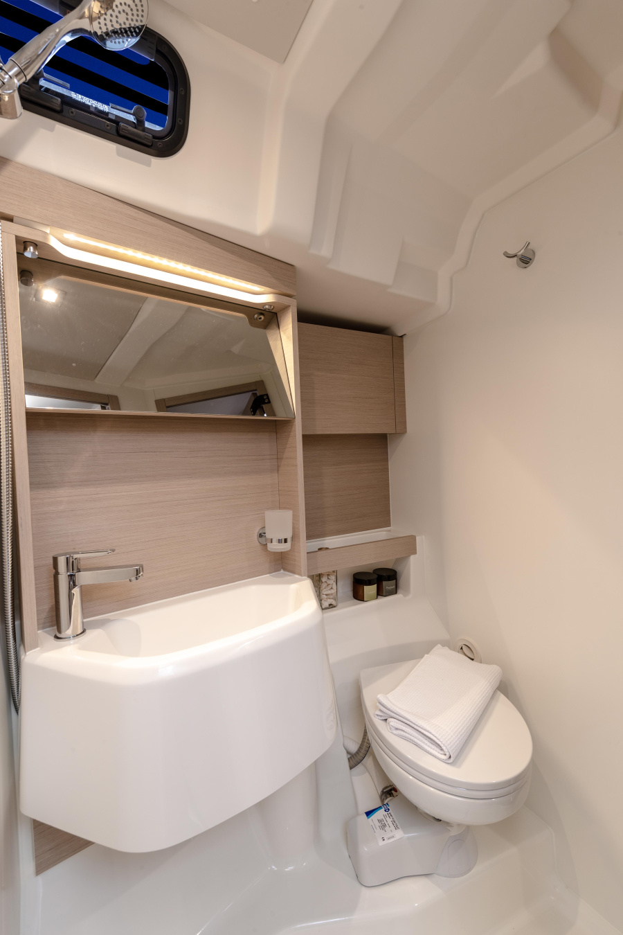Sun Odyssey 52.2 - 1